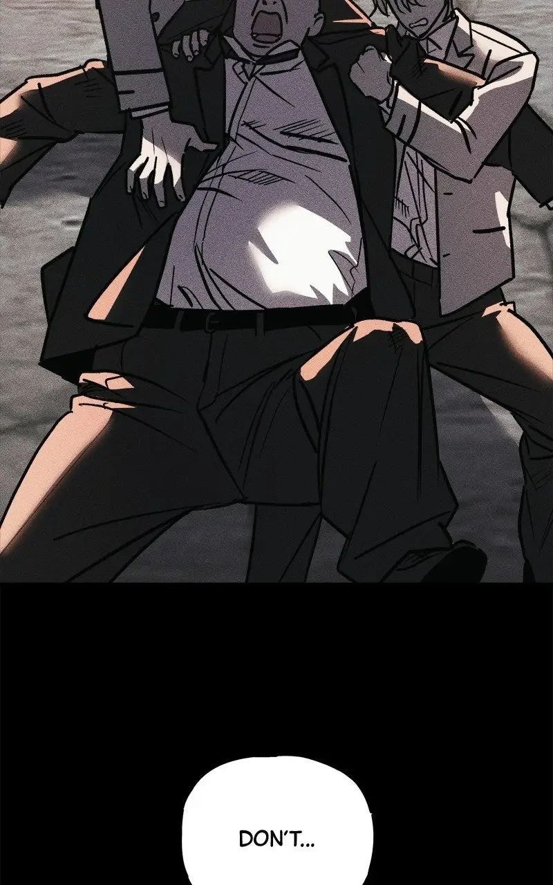 Read Acting Gangster EN Manga Online