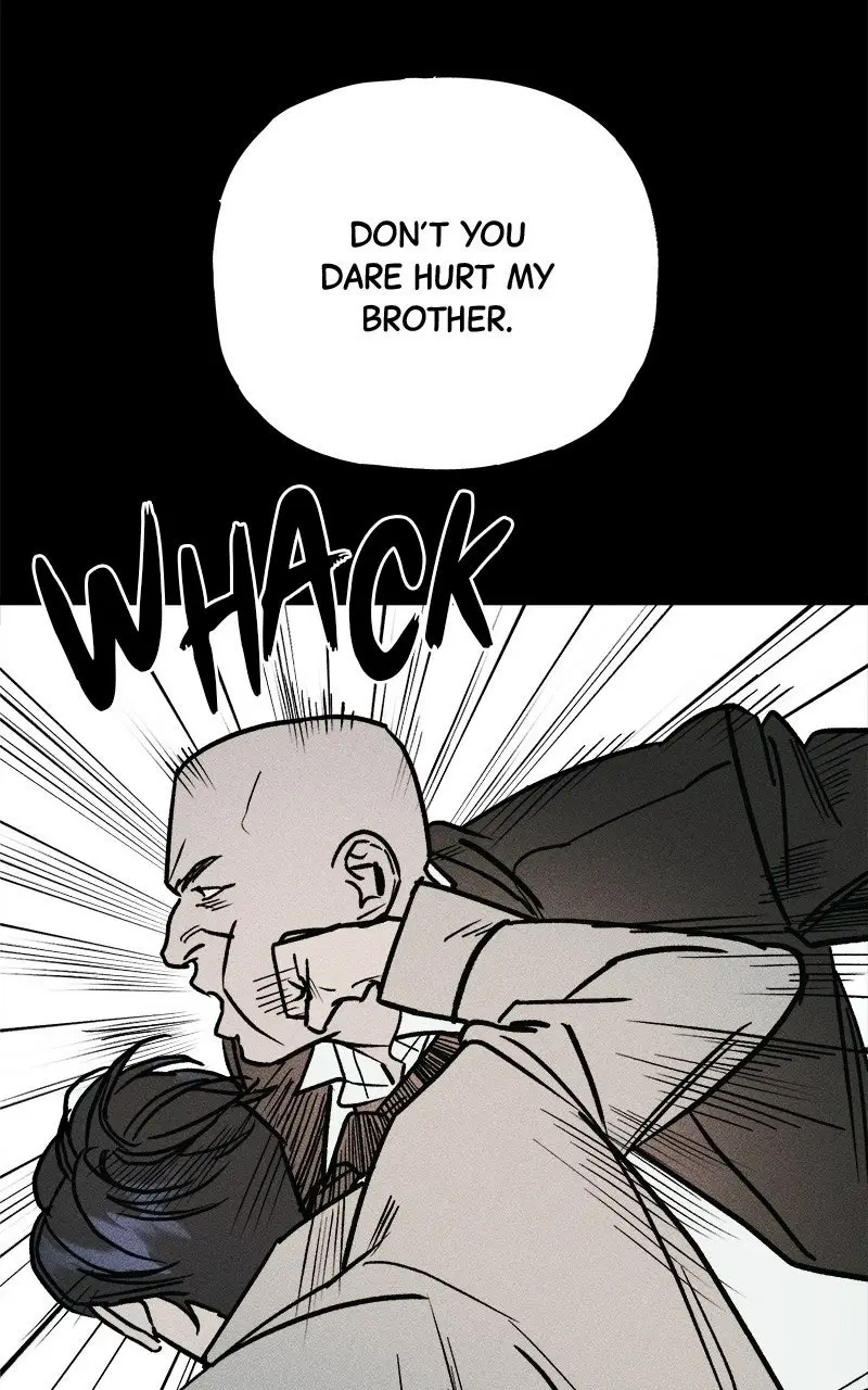 Read Acting Gangster EN Manga Online