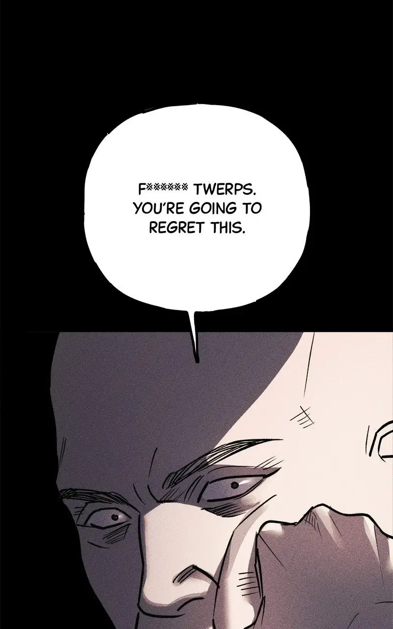 Read Acting Gangster EN Manga Online