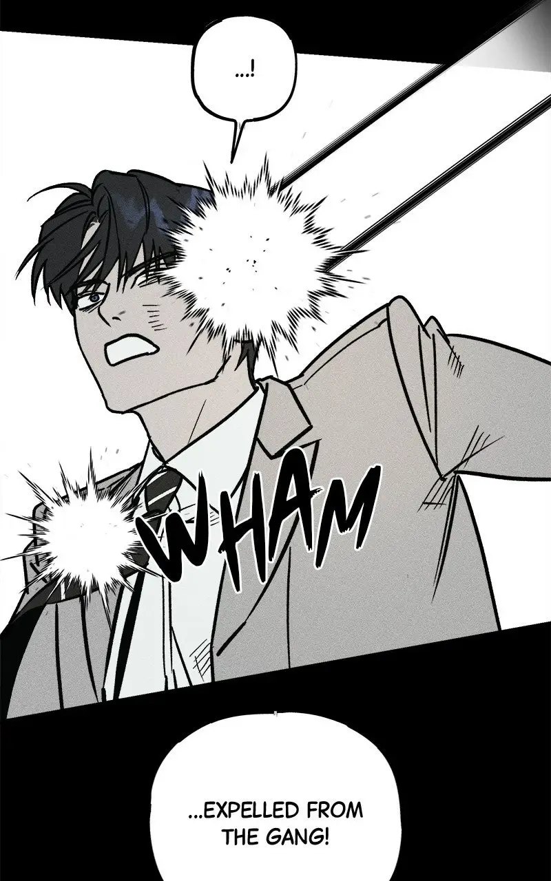 Read Acting Gangster EN Manga Online