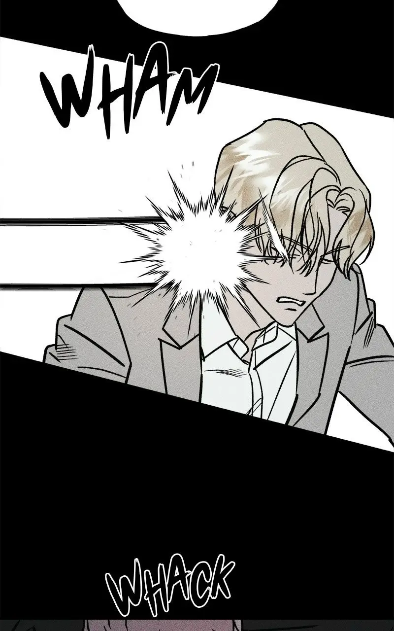 Read Acting Gangster EN Manga Online