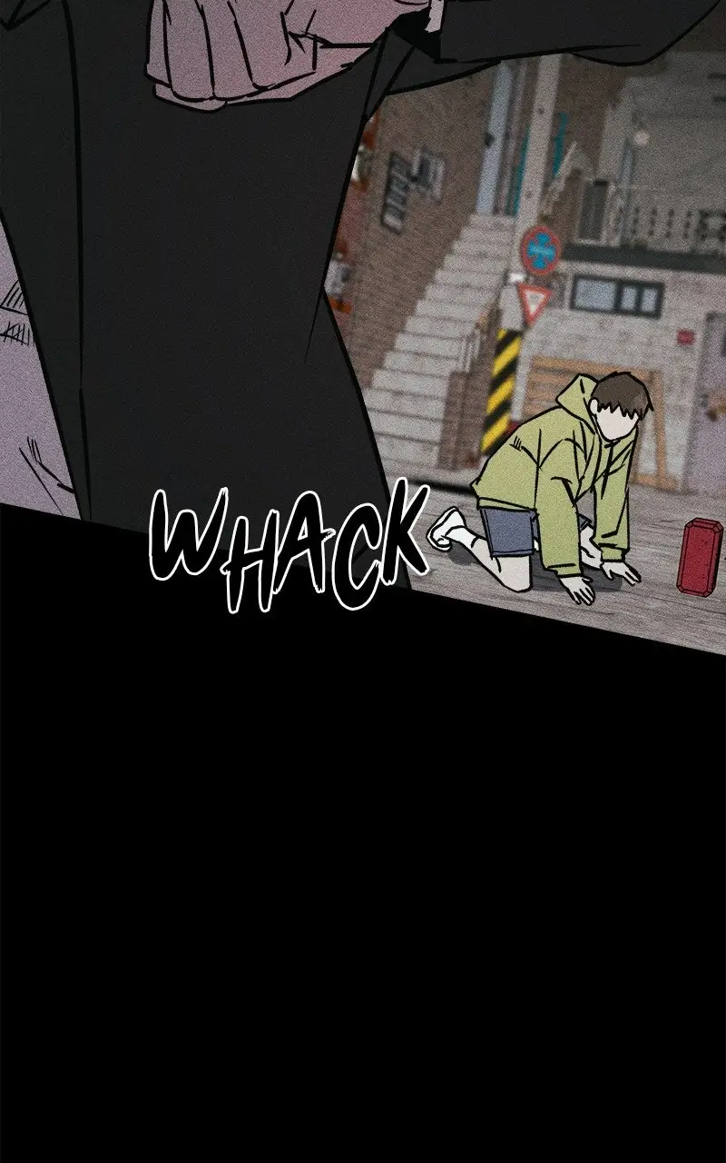 Read Acting Gangster EN Manga Online