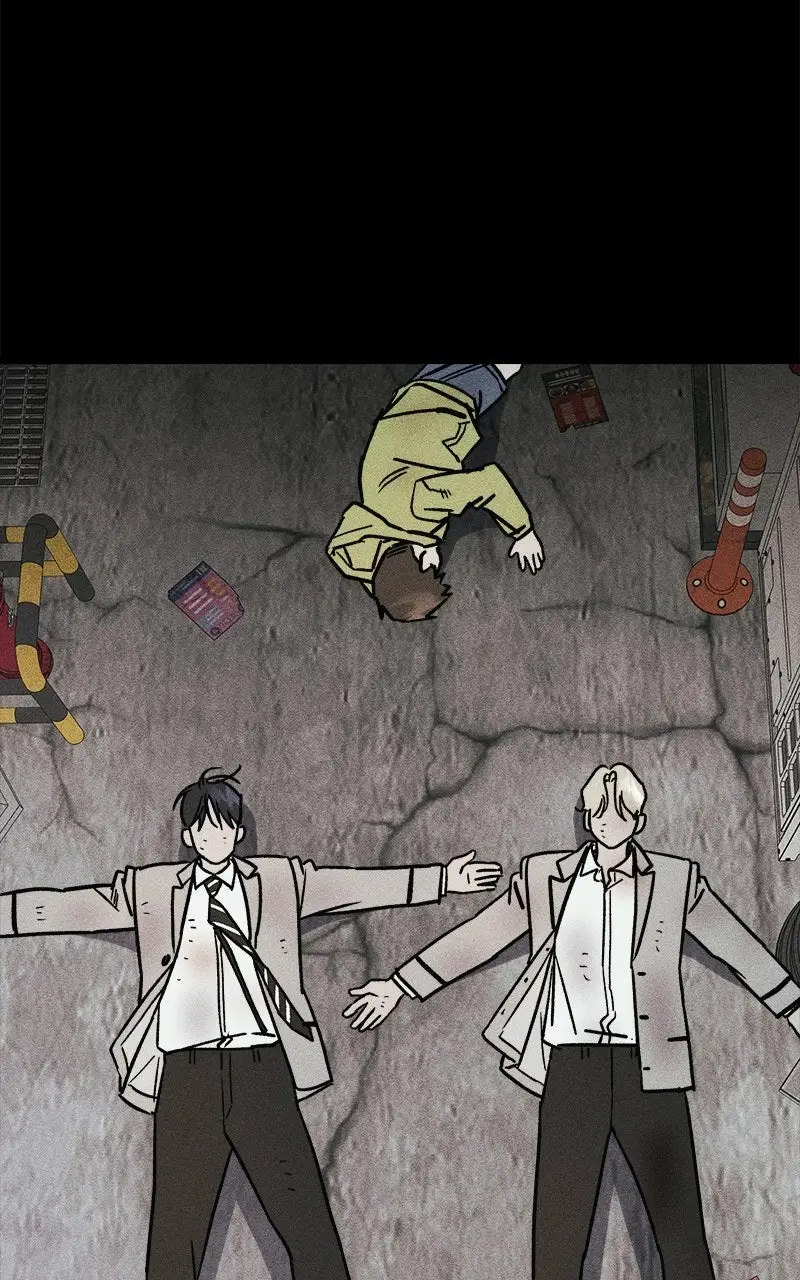 Read Acting Gangster EN Manga Online