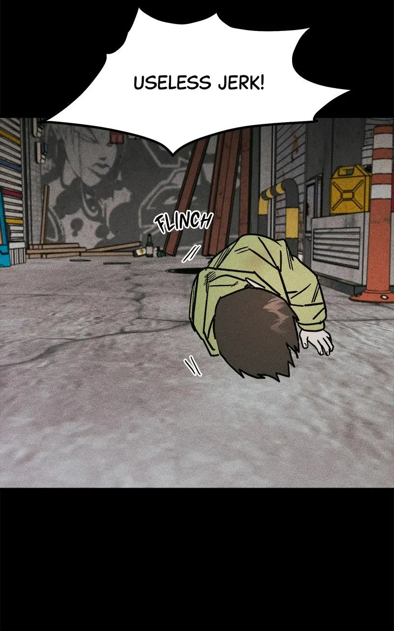 Read Acting Gangster EN Manga Online