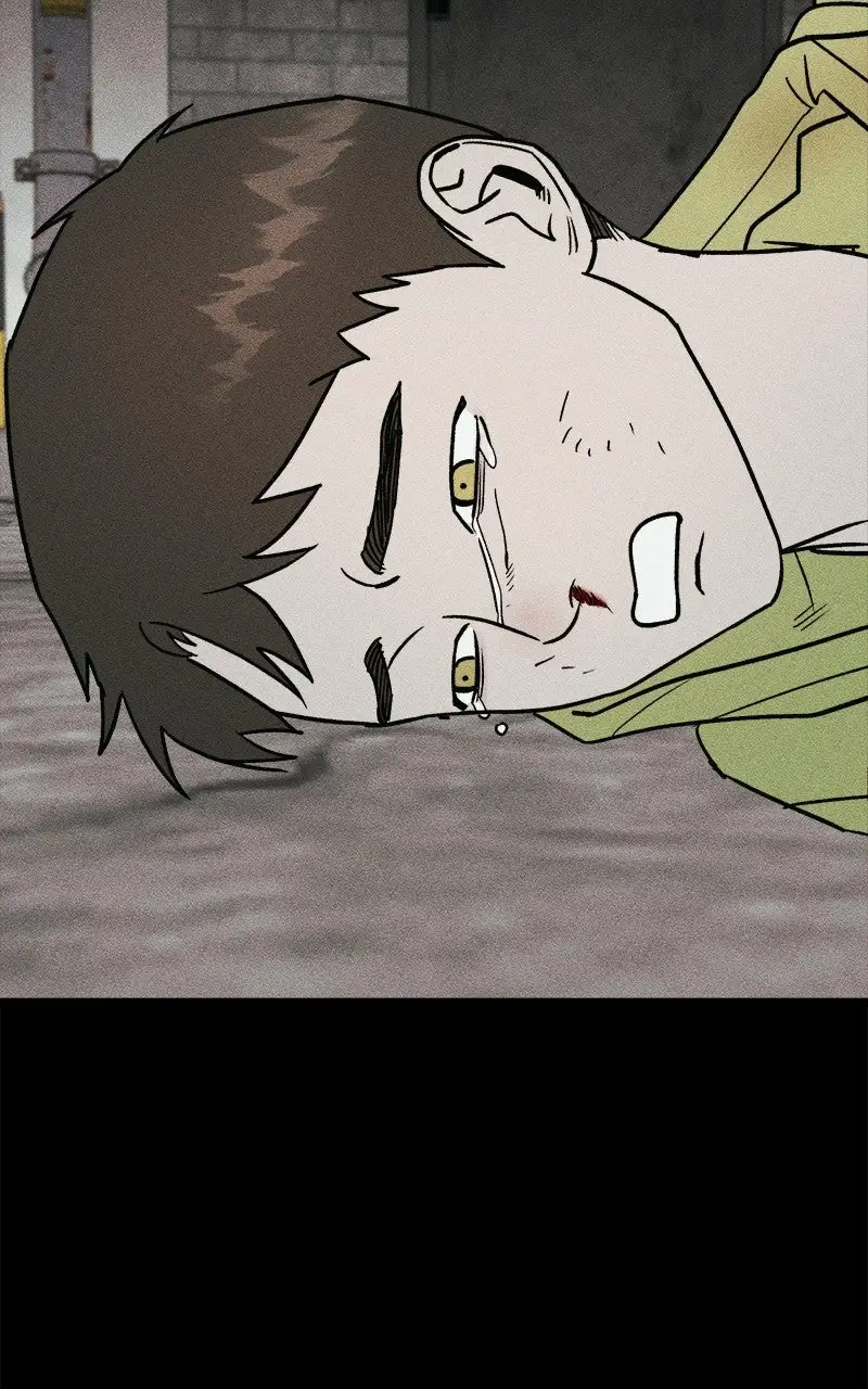 Read Acting Gangster EN Manga Online