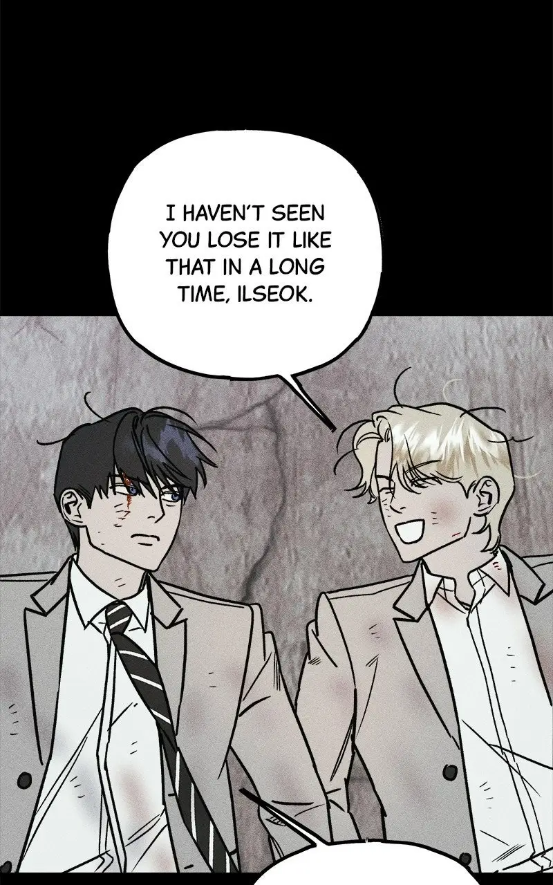 Read Acting Gangster EN Manga Online