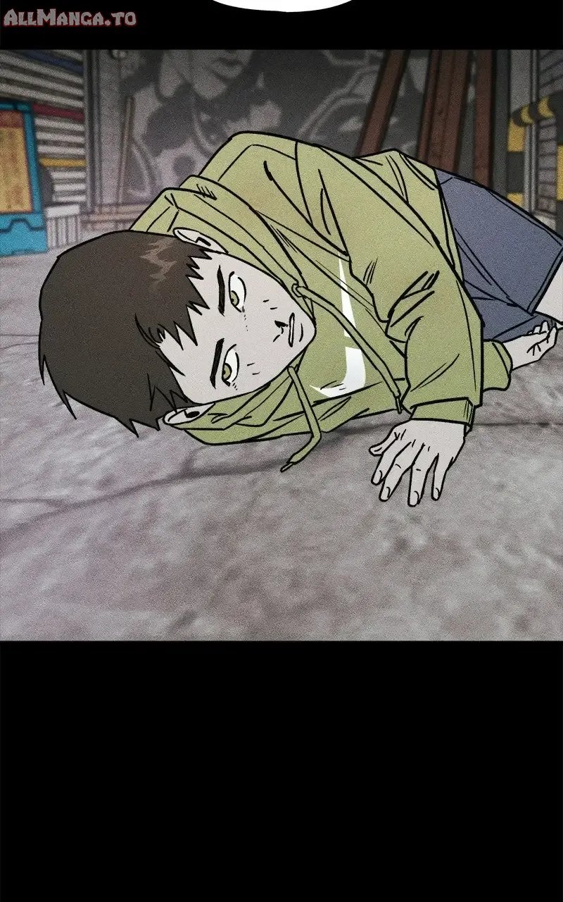 Read Acting Gangster EN Manga Online