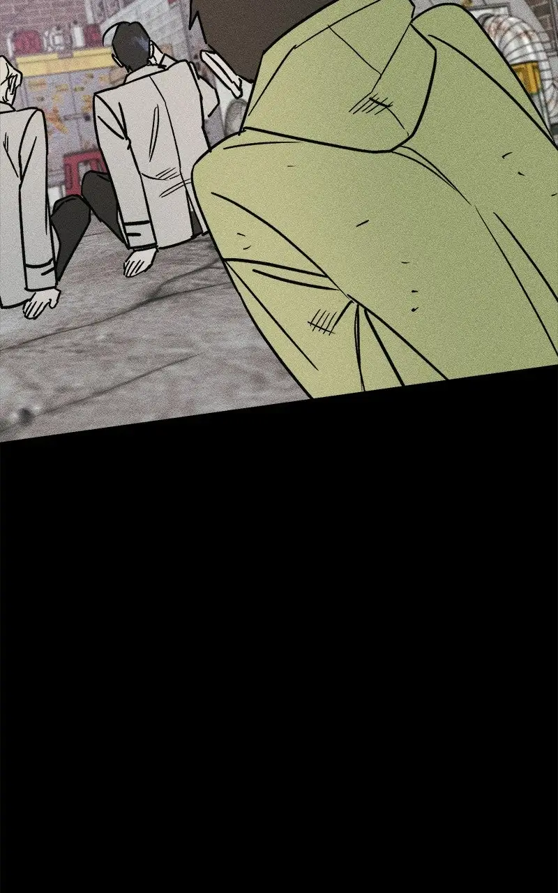 Read Acting Gangster EN Manga Online