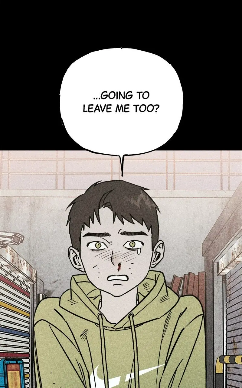 Read Acting Gangster EN Manga Online