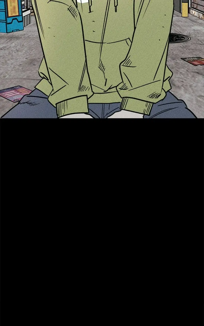 Read Acting Gangster EN Manga Online