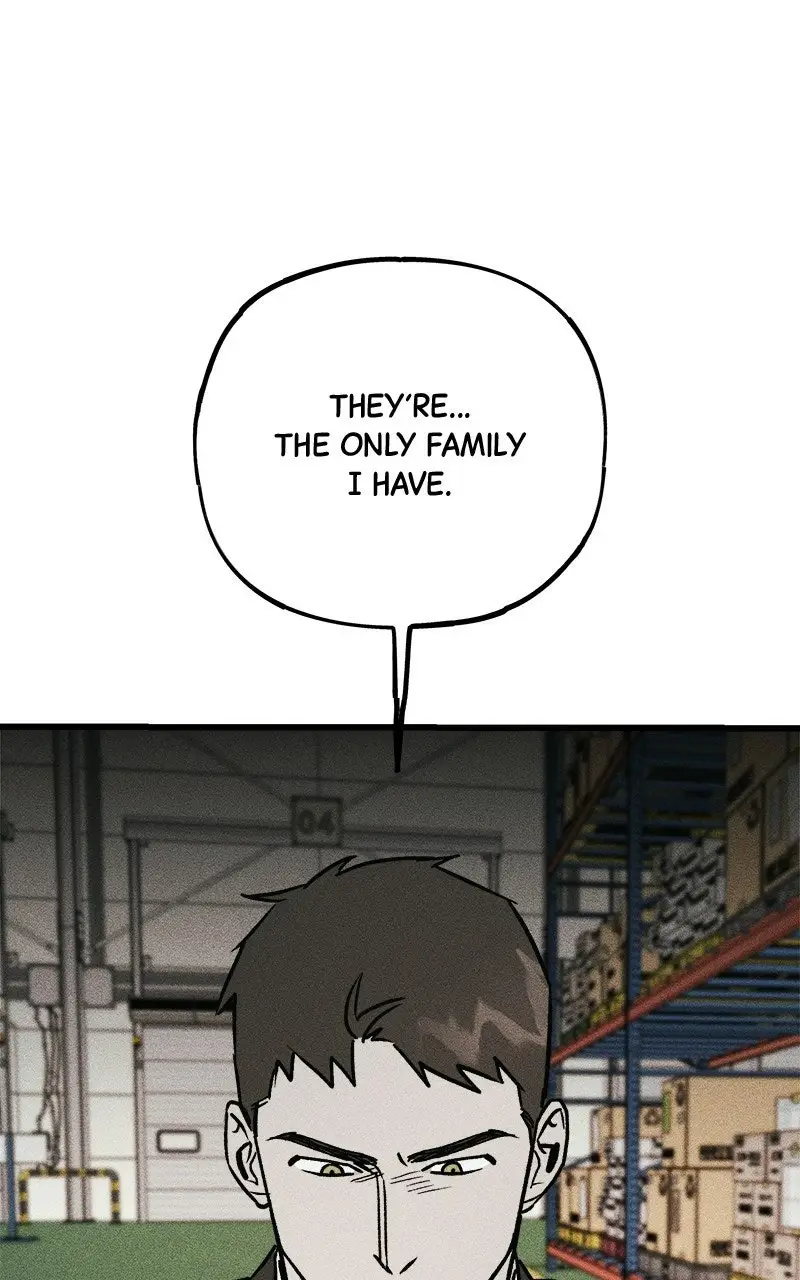 Read Acting Gangster EN Manga Online