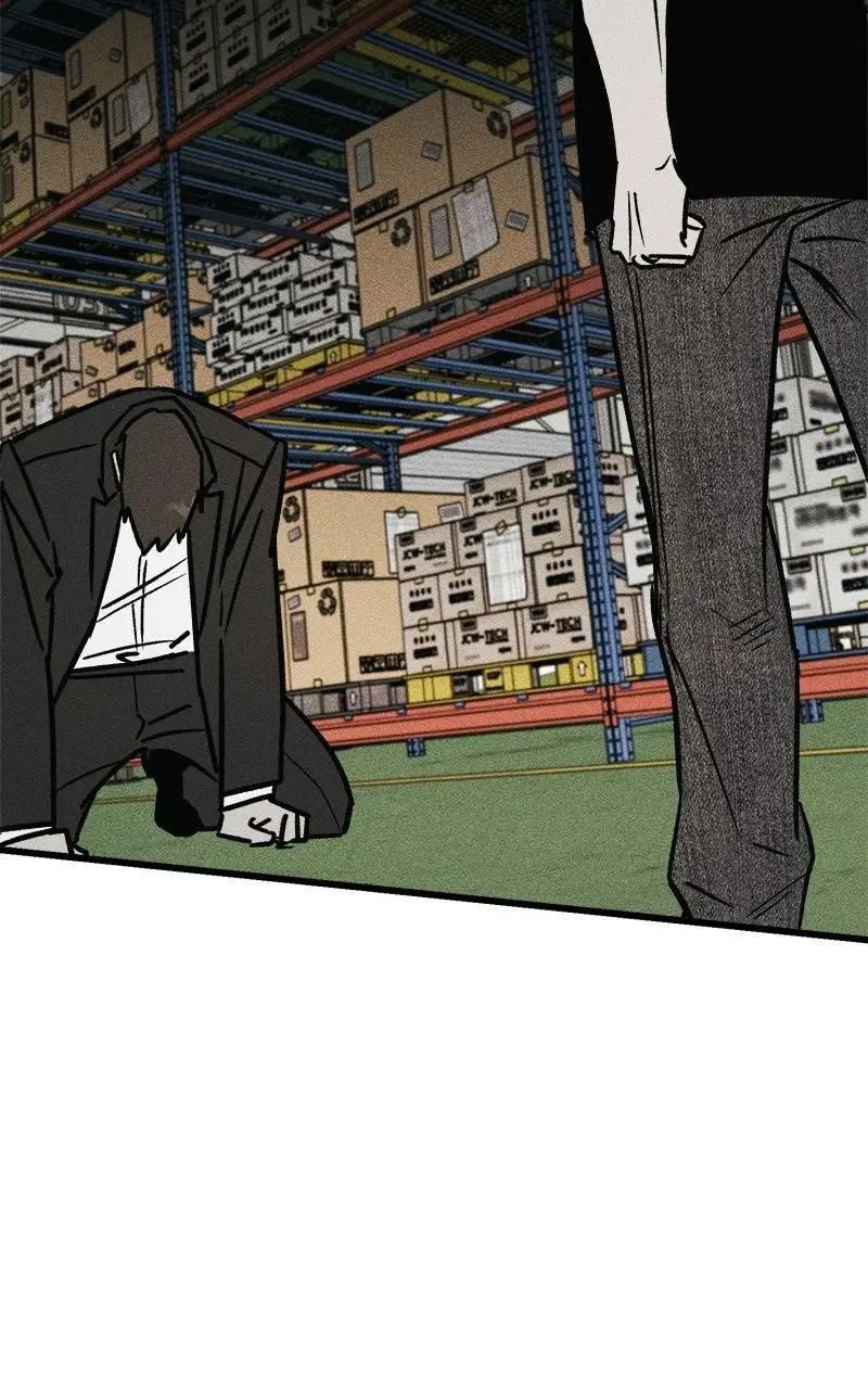 Read Acting Gangster EN Manga Online