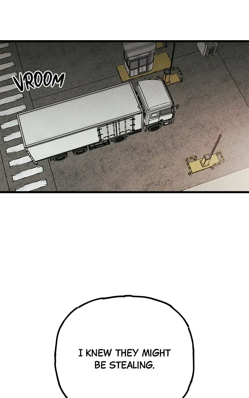 Read Acting Gangster EN Manga Online