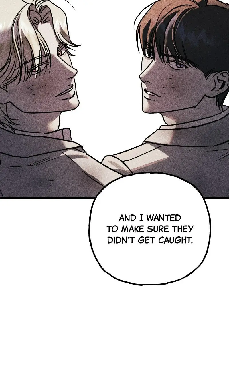 Read Acting Gangster EN Manga Online