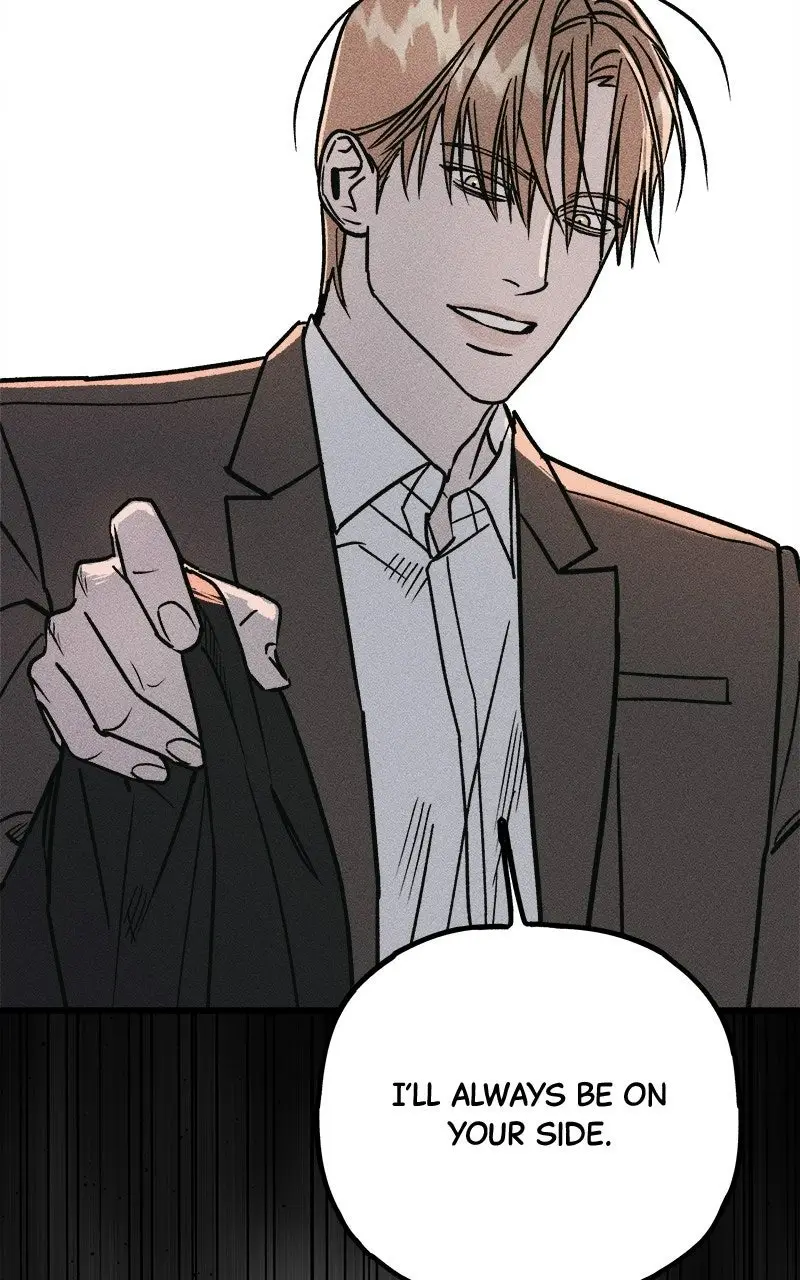 Read Acting Gangster EN Manga Online