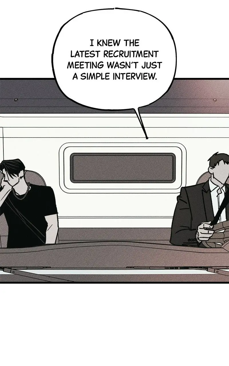 Read Acting Gangster EN Manga Online