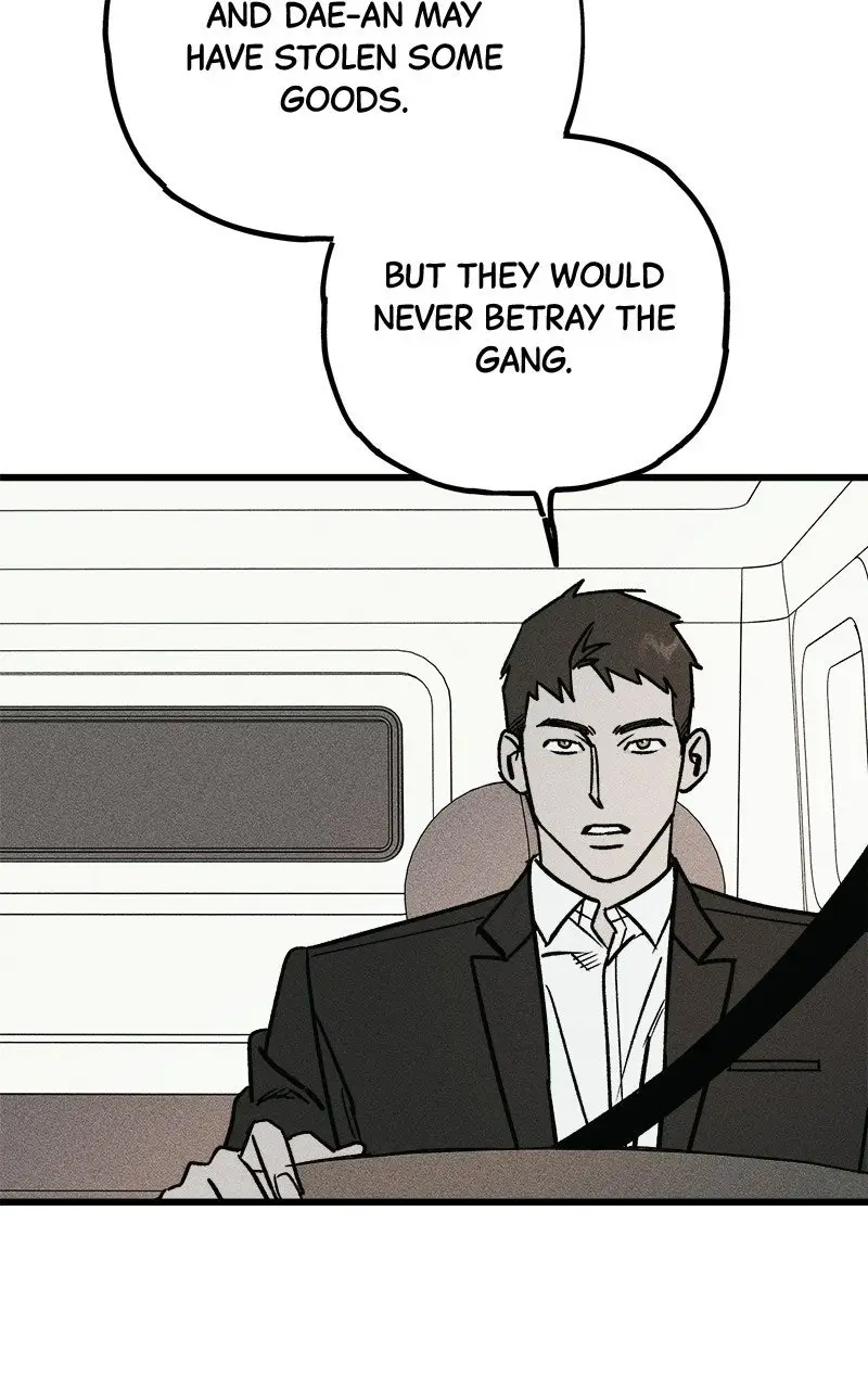 Read Acting Gangster EN Manga Online