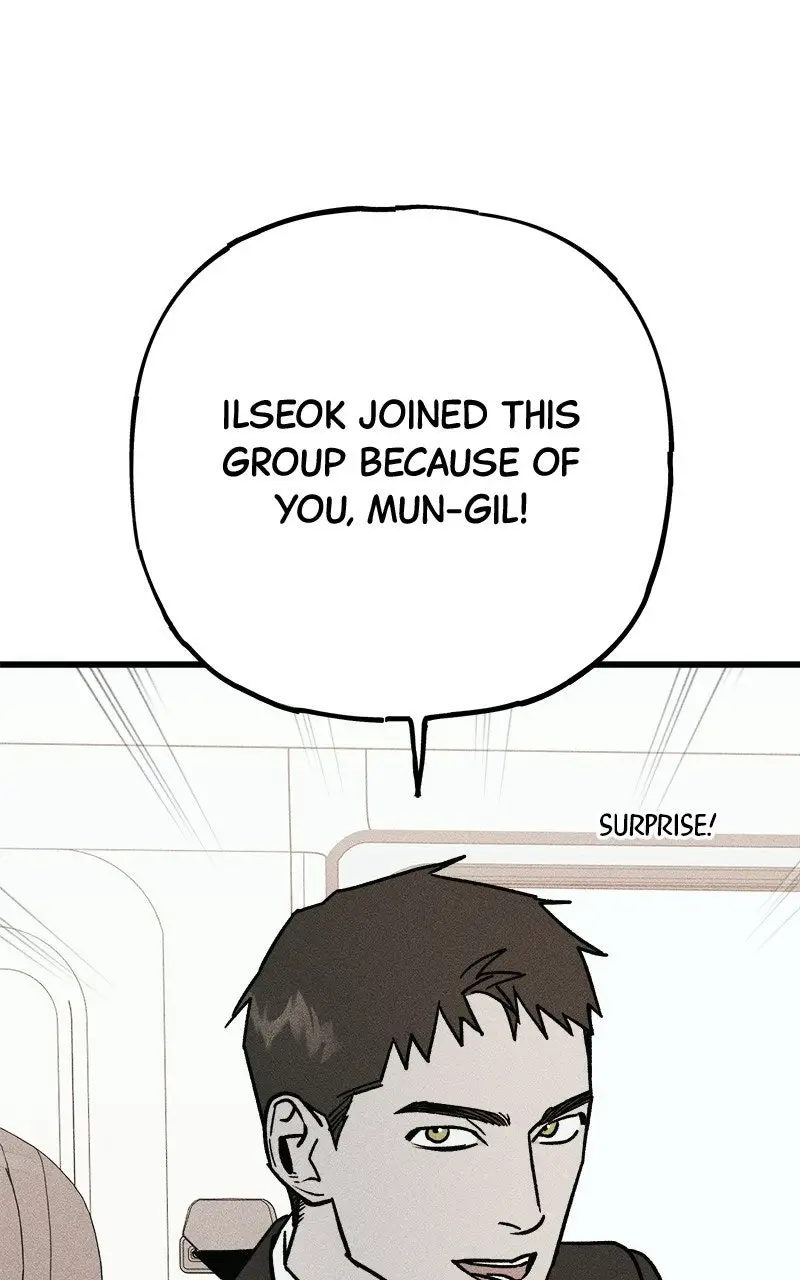 Read Acting Gangster EN Manga Online