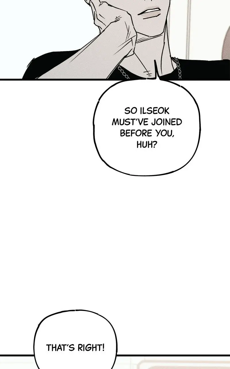 Read Acting Gangster EN Manga Online