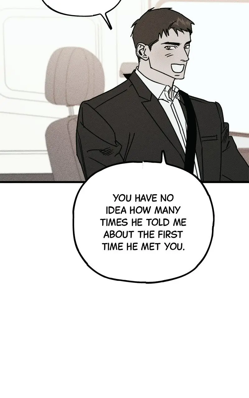 Read Acting Gangster EN Manga Online