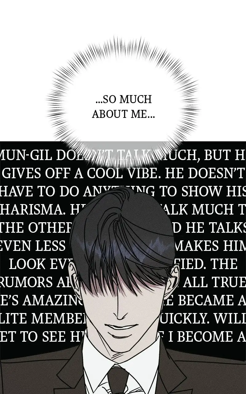 Read Acting Gangster EN Manga Online