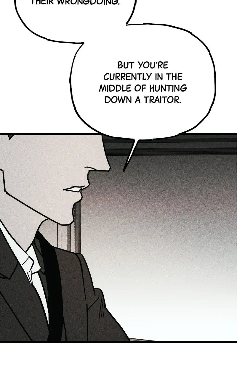 Read Acting Gangster EN Manga Online