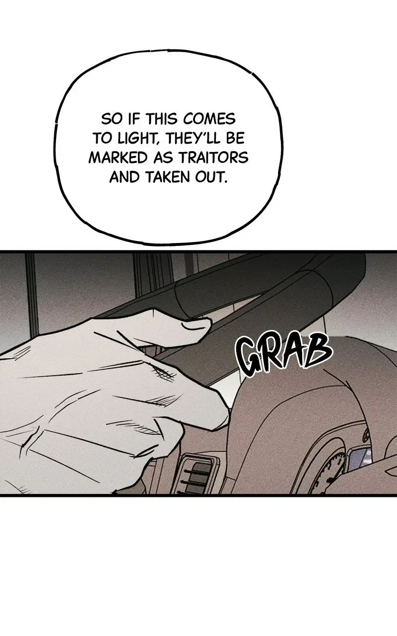 Read Acting Gangster EN Manga Online