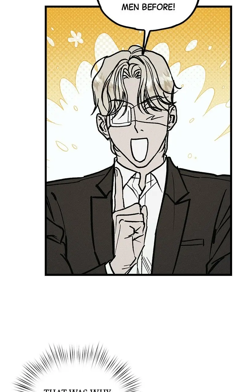 Read Acting Gangster EN Manga Online