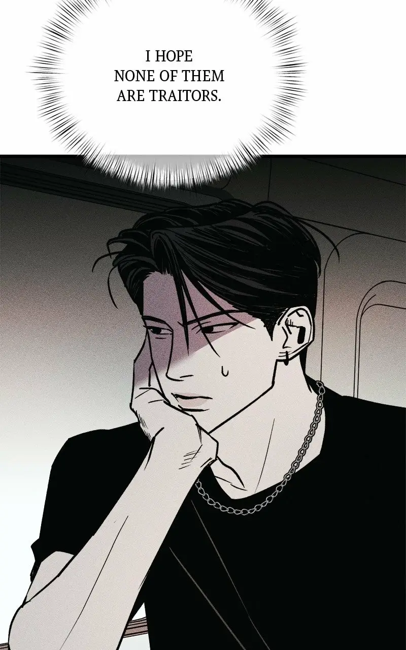 Read Acting Gangster EN Manga Online