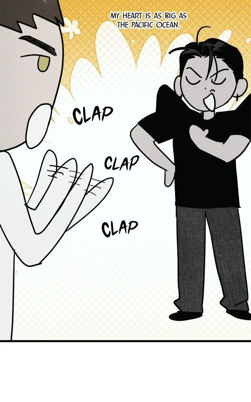 Read Acting Gangster EN Manga Online