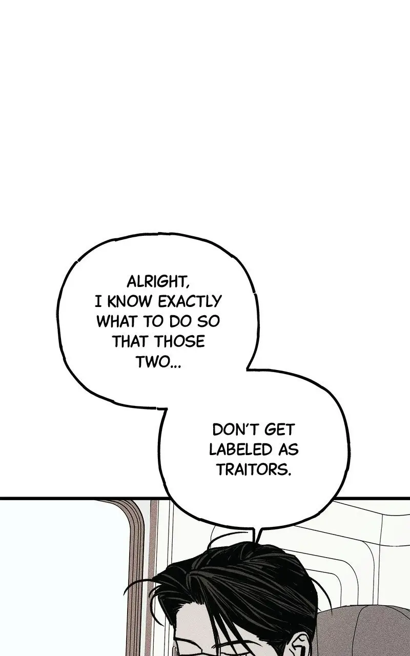 Read Acting Gangster EN Manga Online