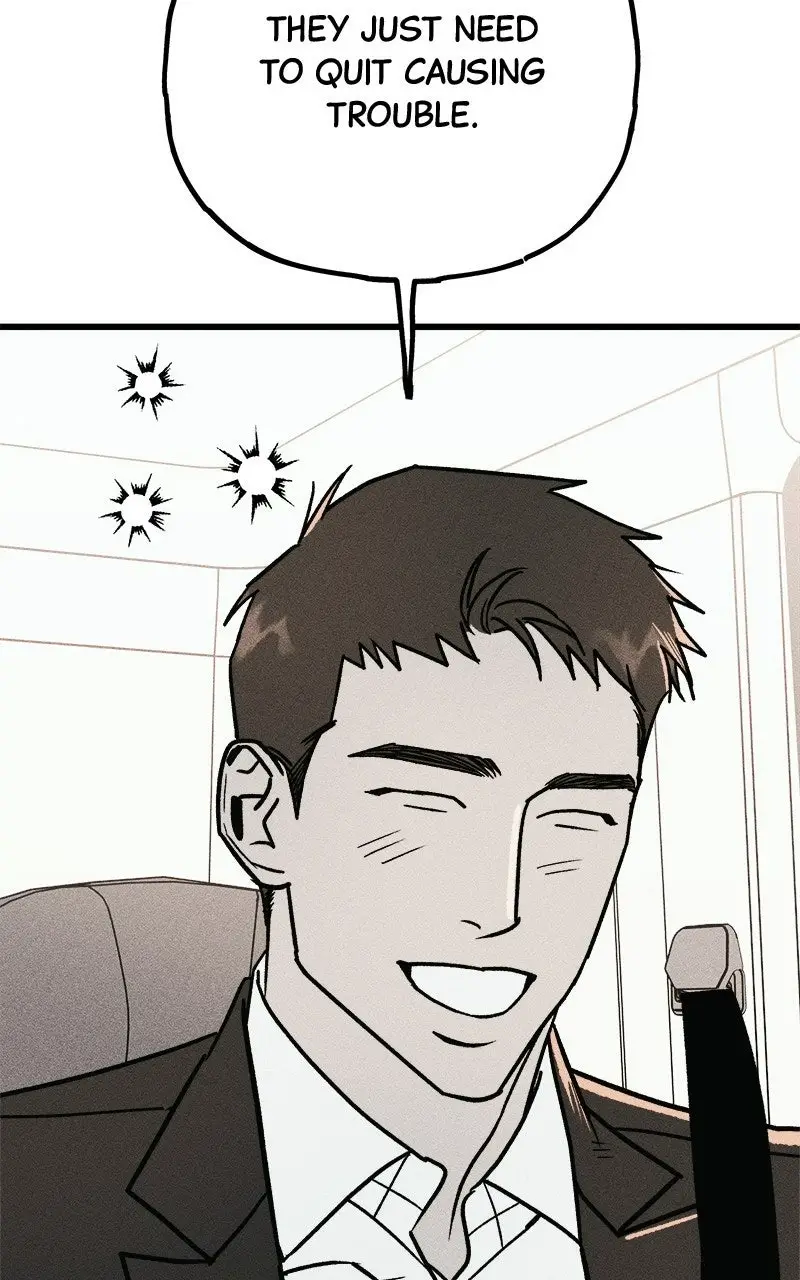 Read Acting Gangster EN Manga Online