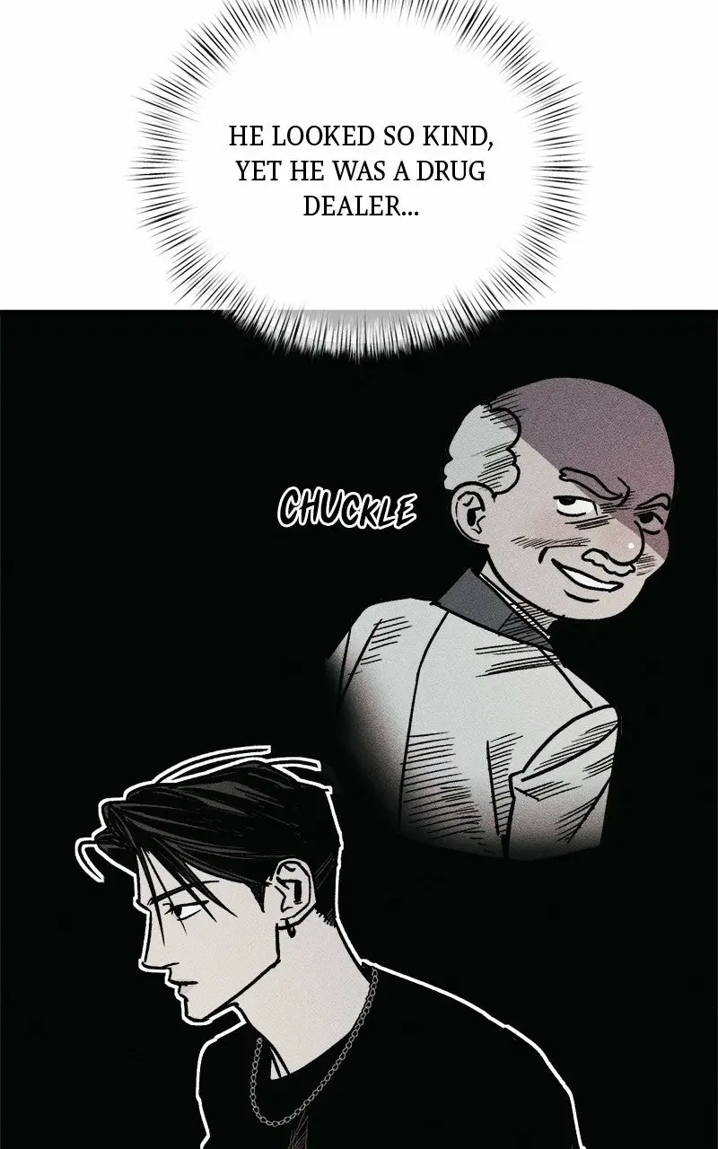 Read Acting Gangster EN Manga Online