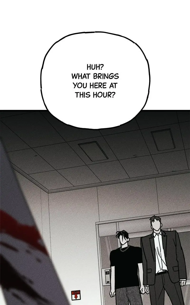 Read Acting Gangster EN Manga Online