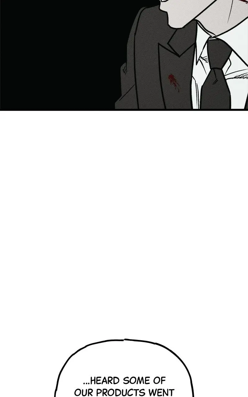 Read Acting Gangster EN Manga Online