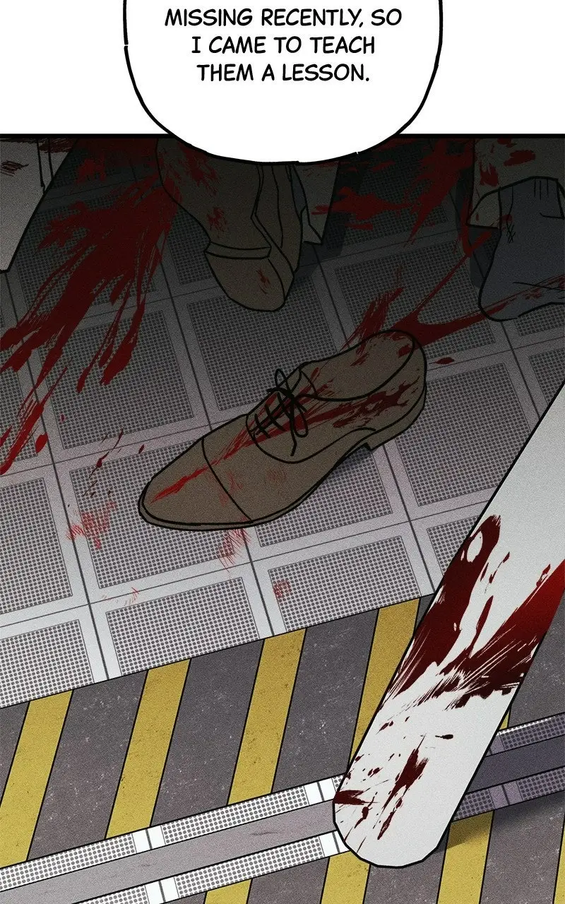 Read Acting Gangster EN Manga Online