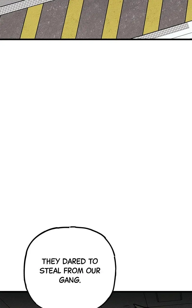 Read Acting Gangster EN Manga Online