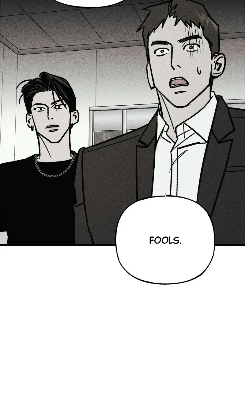 Read Acting Gangster EN Manga Online