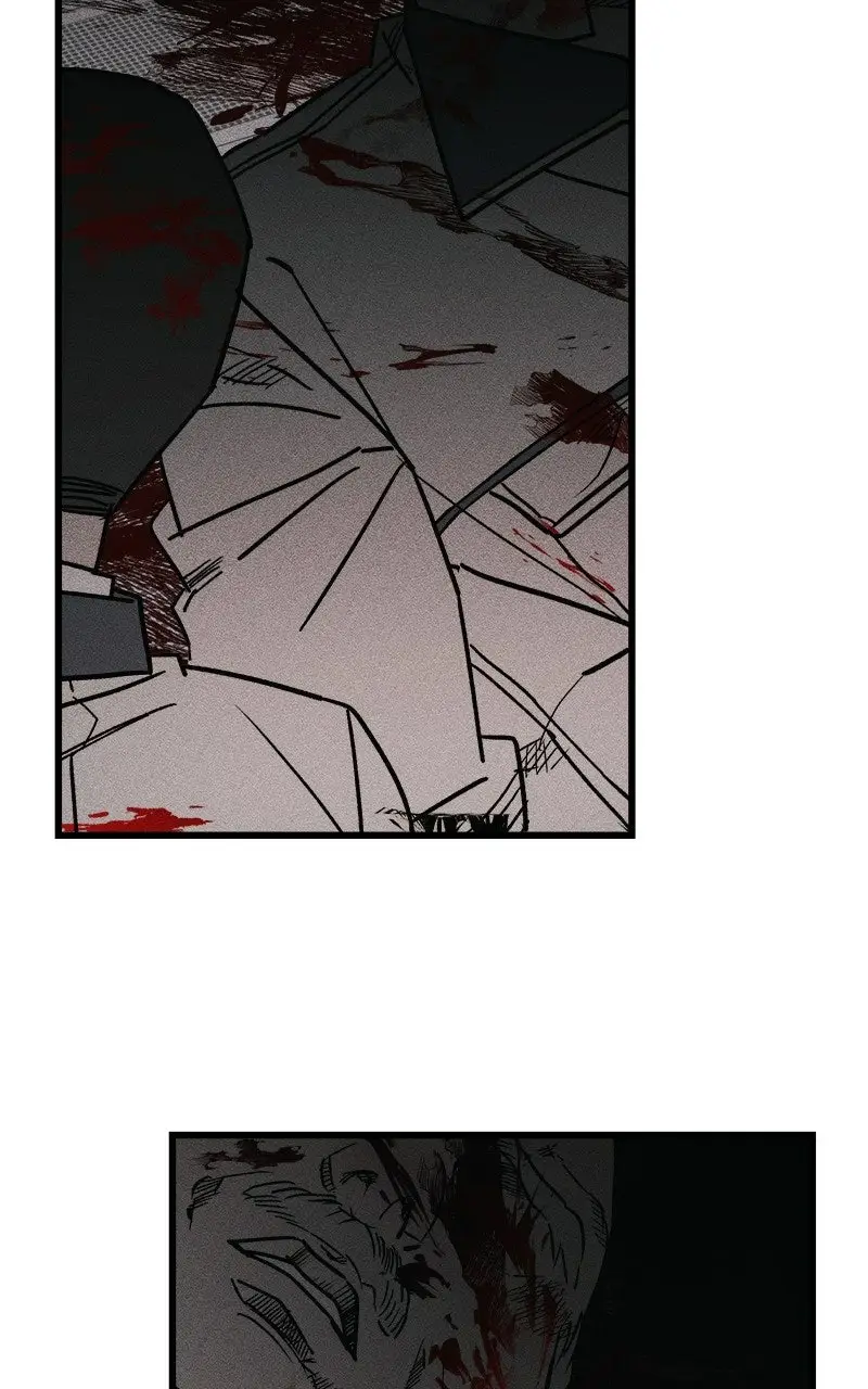 Read Acting Gangster EN Manga Online