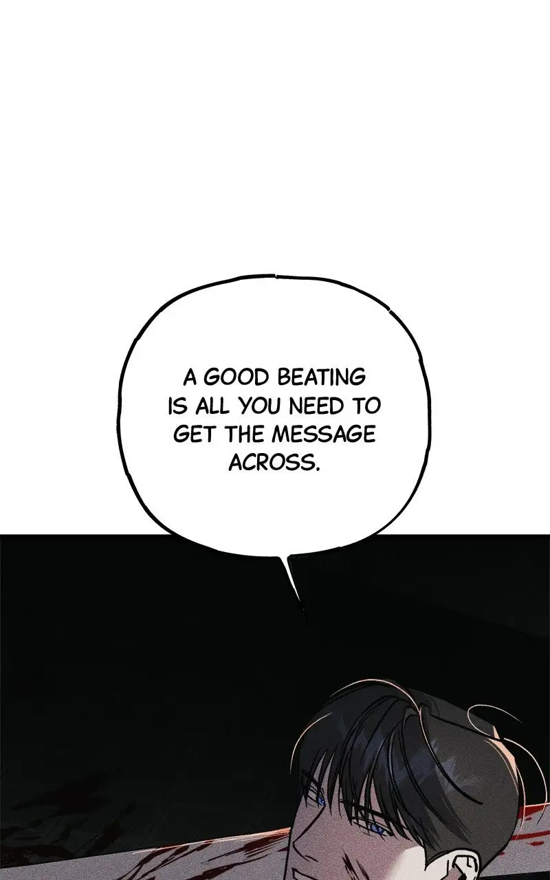 Read Acting Gangster EN Manga Online