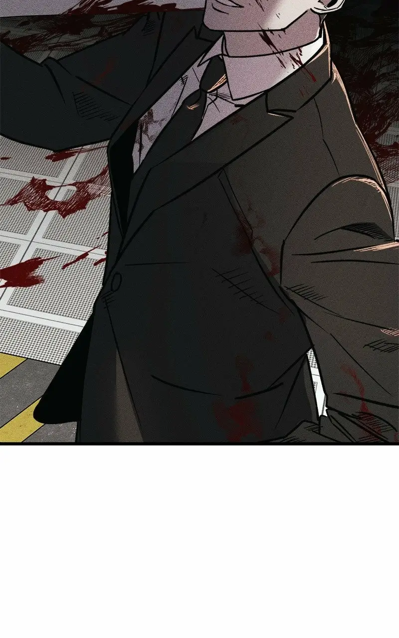 Read Acting Gangster EN Manga Online