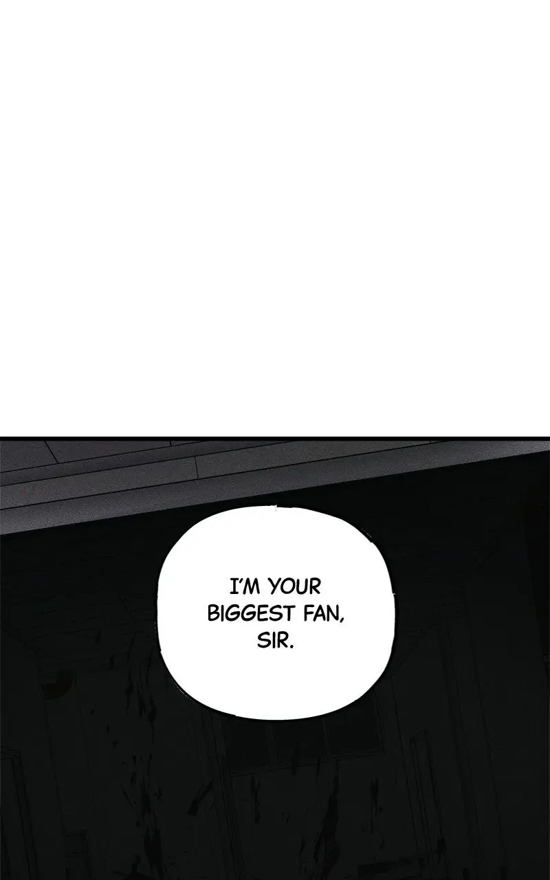 Read Acting Gangster EN Manga Online