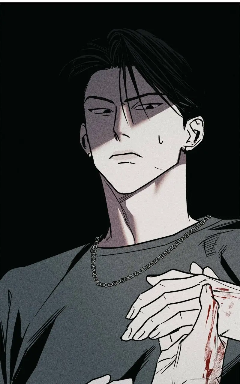 Read Acting Gangster EN Manga Online