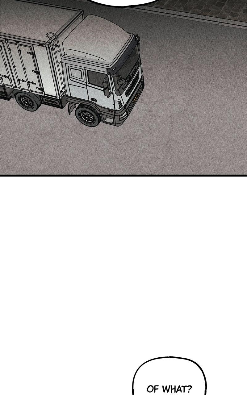 Read Acting Gangster EN Manga Online