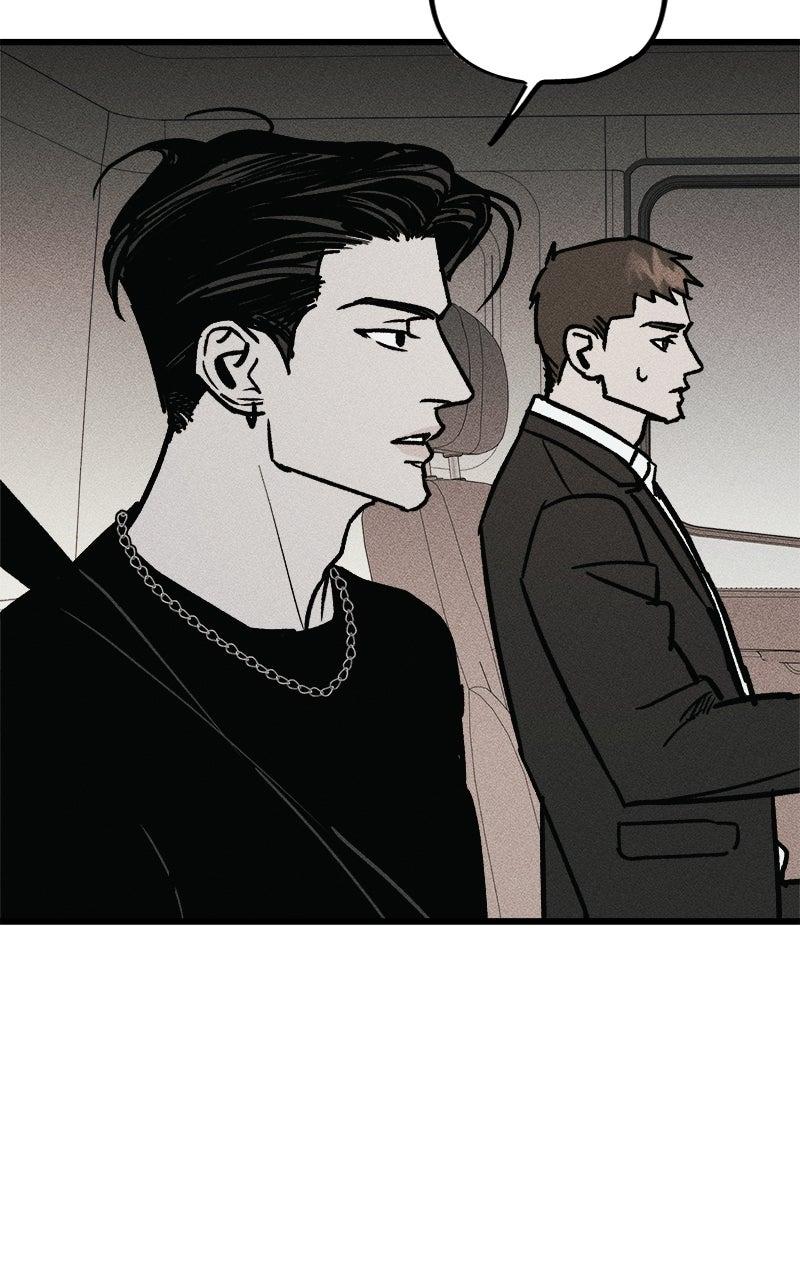 Read Acting Gangster EN Manga Online