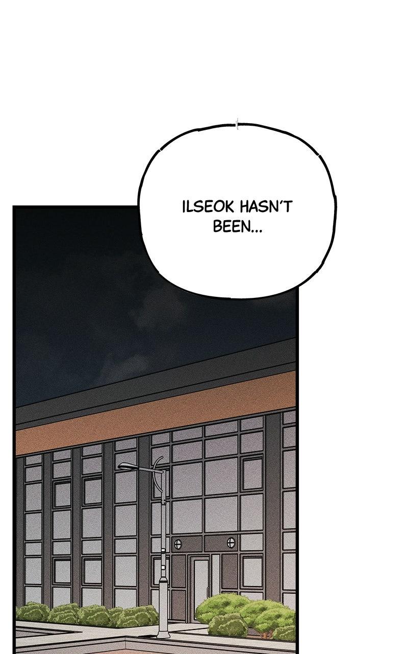 Read Acting Gangster EN Manga Online