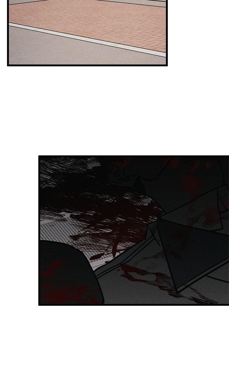 Read Acting Gangster EN Manga Online