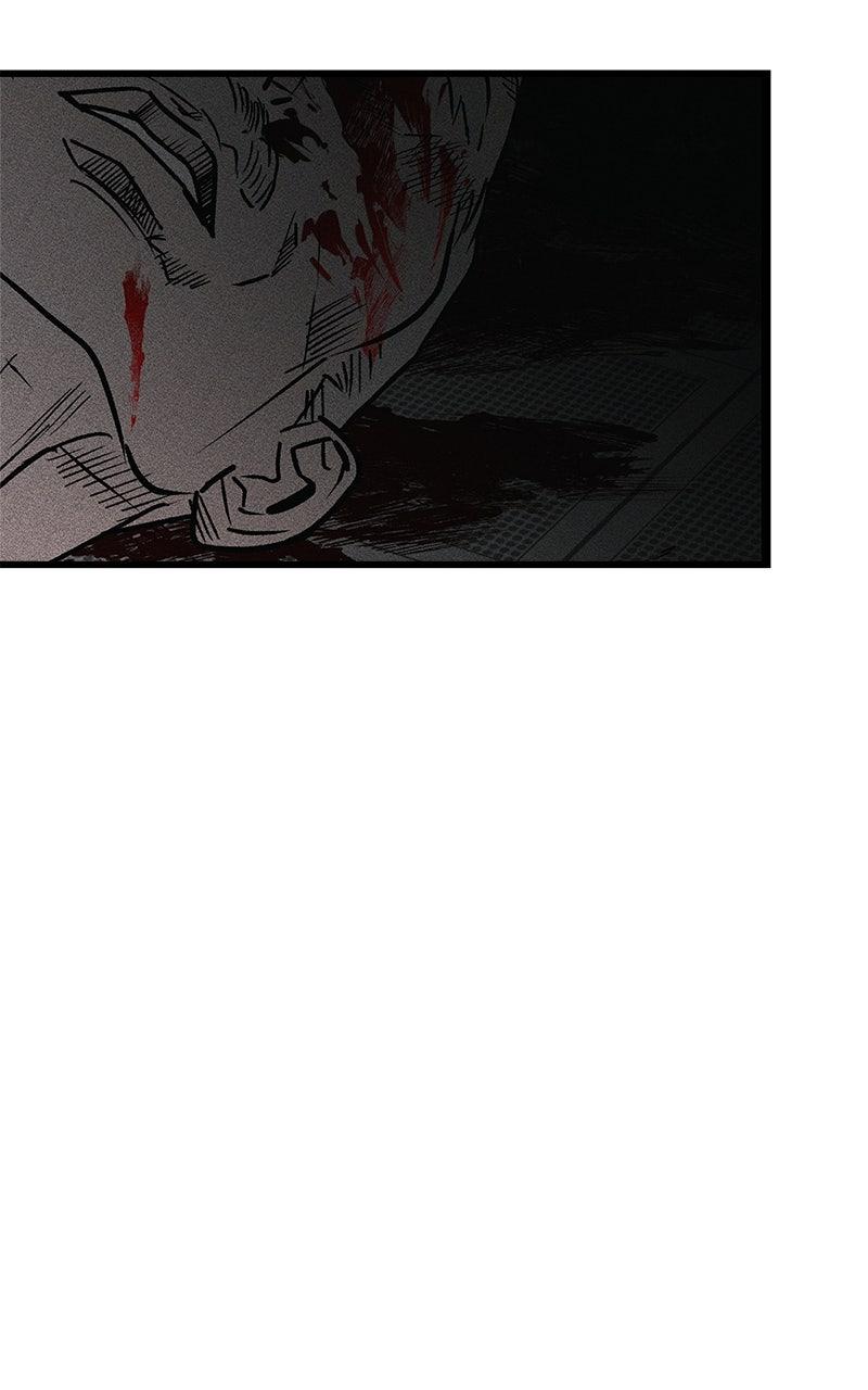 Read Acting Gangster EN Manga Online