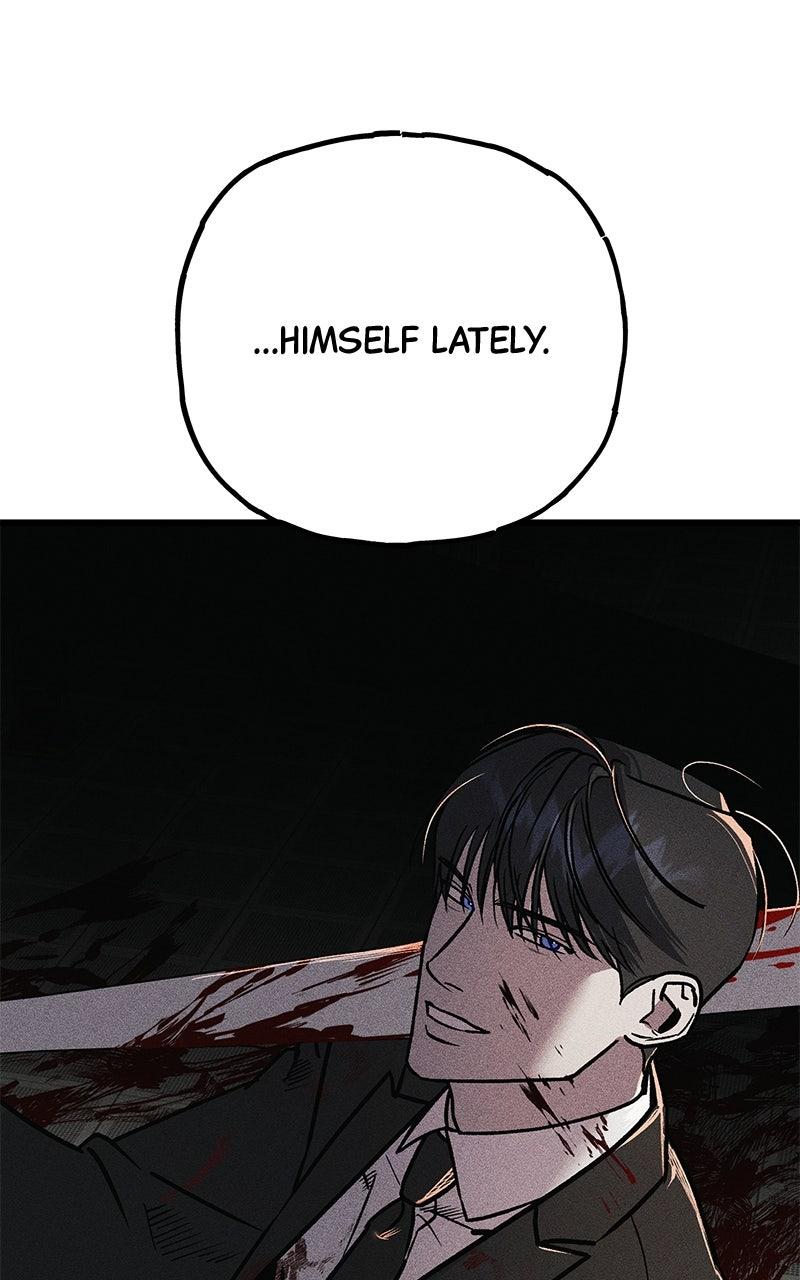 Read Acting Gangster EN Manga Online