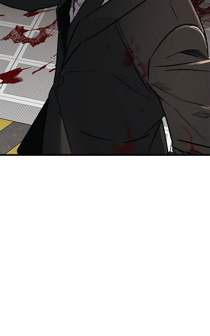 Read Acting Gangster EN Manga Online